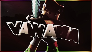 Lets Play Vanadia 4 l UNE EGIRL FAIT MON INTRO   PVP AU AVANT POSTE [upl. by Rovelli]