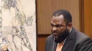 VERY FUNNY  COPE Willie Madisha vs Minister Naledi Pandor HONG HONG HONG [upl. by Aliahkim]