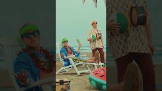 monkeymajik deftech 「OG Summer」shorts SummerSong [upl. by Barron]