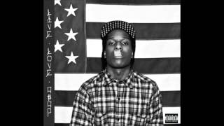 ASAP Rocky  Get Lit [upl. by Ajaj]