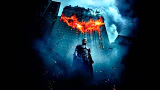 Hans Zimmer  The Dark Knight OST  A Dark Knight  HD [upl. by Leahcam]