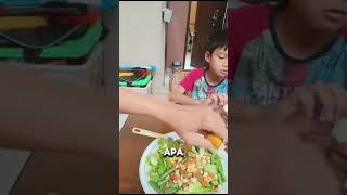 Cara Membuat Salad Sehat [upl. by Aira330]