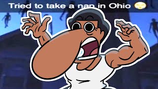 Quandale Dingle goes to Ohio but its animated [upl. by Aker866]