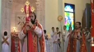 Syriac Orthodox  Aramean people  ܣܘܪܝܝܐ ܐܪܡܝܐ [upl. by Eldorado]