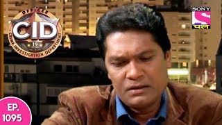 CID  सी आई डी  Episode 1095  27th June 2017 [upl. by Backler]