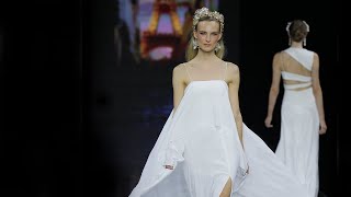 Marylise Rembo Styling amp Carta Branca  Spring Summer 2024  Bridal [upl. by Kahl114]