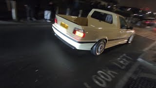 Ace Café London Madness Drift amp BurnoutDonuts Compilation 2019 [upl. by Hylton]