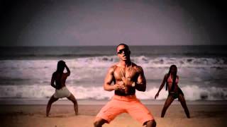 Iyanya  Ur Waist Official Video [upl. by Niwhsa]