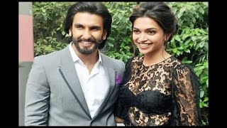 Deepika amp Ranveer Singhs Wedding Date Confirmed [upl. by Ellatnahc236]