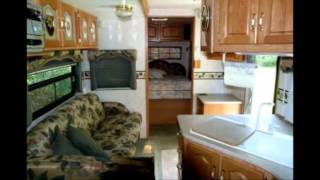 2004 Thor Citation Travel Trailer in Marion NY [upl. by Chappelka]