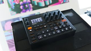 Digitakt 2 Fixes almost Everything [upl. by Brag754]