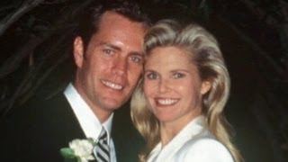 Christie Brinkleys Ex on Nasty Divorce [upl. by Tonl]