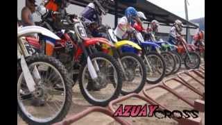 Motocross Ecuador  Carreras de Motos en el Parque Xtremo de Yunguilla ATP [upl. by Yokoyama754]