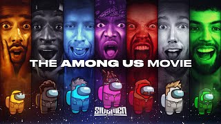 THE SIDEMEN AMONG US MOVIE [upl. by Nednil204]