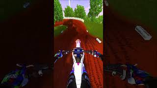 THE FUNNEST TRACK IN MX BIKES [upl. by Adnauq]