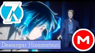 Descargar Hinamatsuri MEGA [upl. by Streeter383]