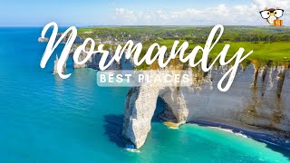 Best Places in Normandy [upl. by Ard]