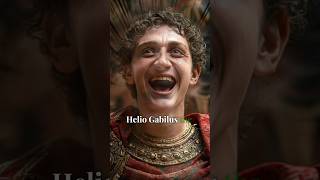 The craziest Roman emperor in history historyfacts usa fatherofhistory shorts ancienthistory [upl. by Sivraj]