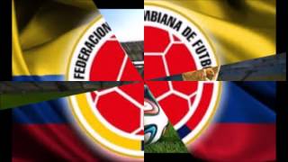 Mi Seleccion Colombia  Yo Creo En Mi Seleccion [upl. by Petey]