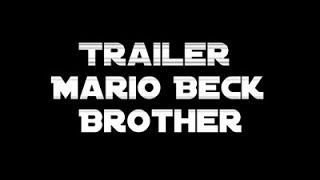 Trailer BeXX Records Mario Beck  Brother Release Monday 5February [upl. by Aiek117]