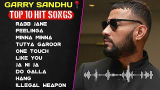 Garry Sandhu New Punjabi Songs  New All Punjabi Jukebox 2023  Garry Sandhu Punjabi Song  New Song [upl. by Erleena59]