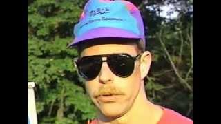 1994 AuSable Marathon PreRace Interviews 1 KolkaTorongo DunnMynar PackardSilvernail [upl. by Rosemari764]