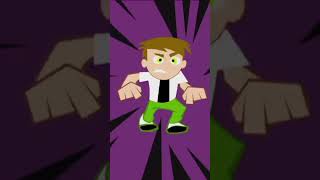 Ben 10 intro song shorts [upl. by Ardussi]