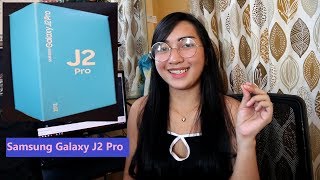 Samsung J2 Pro 2018 Unboxing Specs and Review [upl. by Lerraf89]