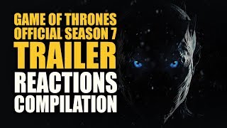 Game of Thrones in 5 Seconds [upl. by Ruella]