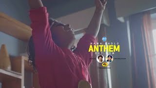 Hawa Badlo Anthem Video  Feat Javed Ali amp Harshdeep Kaur [upl. by Leahcimnaj]