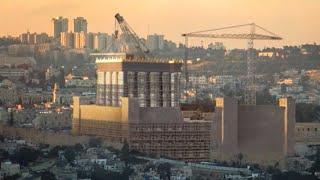 The Coming Third Temple in Prophetic Babylon  Biblical Teaching [upl. by Melvena]