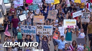 Preguntas respuestas y recomendaciones de un abogado de inmigración sobre DACA [upl. by Madaras]