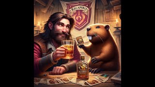 LE RECAPERO  HEARTHSTONE  TEASER REVIEW [upl. by Larret999]