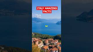 Italy The Most Fascinating Facts amp Stories [upl. by Claud]