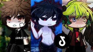 📸 Gacha Life Tiktok Compilation  65  📸 Fryta Gacha 📸 [upl. by Eciralc]