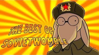 Best of Sovietwomble  Space Engineers [upl. by Nitas]