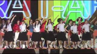 110911 T ara Roly Poly  Why Are You Being Like This Real HD 720p YouTube [upl. by Aina]