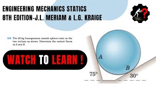 Solved Problem 36  Can YOU Solve This Mechanics Challenge [upl. by Ahsila]