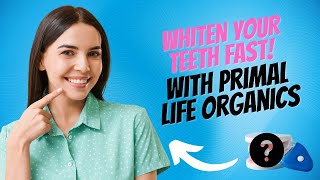 Professional Teeth Whitening Solutions [upl. by Frear]