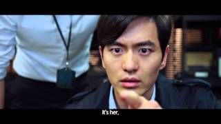 TIME RENEGADES Official Teaser Trailer w English Subtitles HD [upl. by Ferris808]