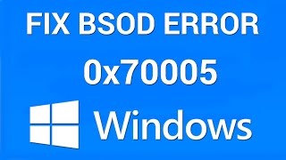 How to Fix Windows Error 0x80070005 [upl. by Llewellyn]