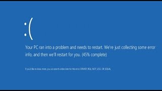 Startup Repair Infinite Loop Fix for Windows Vista 7 8 8 1 [upl. by Eddina]