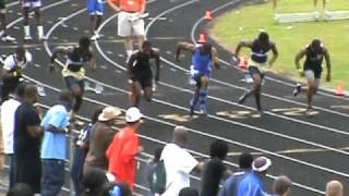 2009 SC State Championship Track Meet [upl. by Aziza]