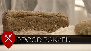 Brood maken bij Vomar Voordeelmarkt [upl. by Jerold]