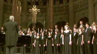 Dormi Jesu [upl. by Ingaborg]