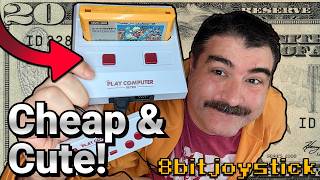 20 Retro Nintendo Clone Cute Cheap Stupid amp Smart [upl. by Cimbura160]