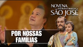 Novena dos Filhos e Filhas de São José  220924 [upl. by Lanni]