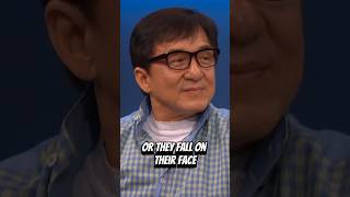 ESFP Jackie Chan Guesses If Stunts Will Work  ST Play NT Blast Info Dom mbti jackiechan esfp [upl. by Candyce918]