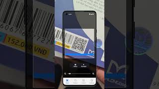 Super fast QR amp barcode scanner [upl. by Aihtnyc473]