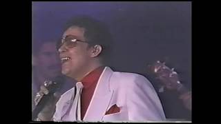 Hector Lavoe quotLocoquot En VivoLive salsa [upl. by Ahseinek]